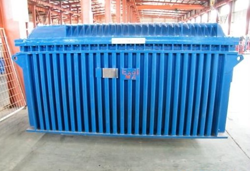 龙门矿用变压器