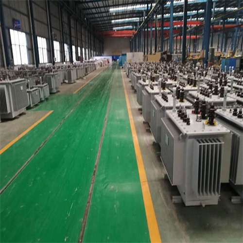 龙门SH15-800KVA非晶合金变压器厂家