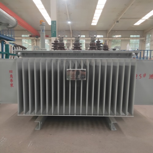 龙门sh15-315KVA非晶合金变压器