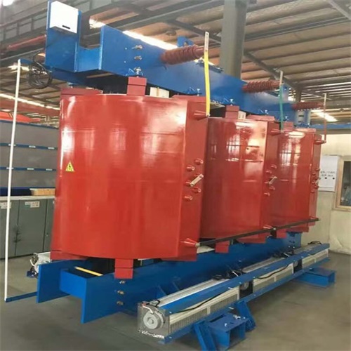 龙门SCB10-500KVA干式变压器价格
